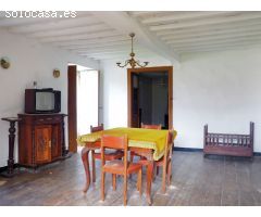 Casa en Venta en Pontedeume, A Coruña