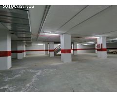 OPORTUNIDAD DE INVERSIÓN!!! LOCAL COMERCIAL DESTINADO A PLAZAS DE APARCAMIENTO!!!