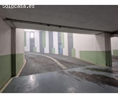 OPORTUNIDAD DE INVERSIÓN!!! LOCAL COMERCIAL DESTINADO A PLAZAS DE APARCAMIENTO!!!