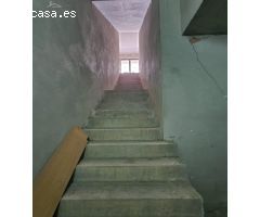 OPORTUNIDAD DE INVERSIÓN!!! LOCAL COMERCIAL DESTINADO A PLAZAS DE APARCAMIENTO!!!