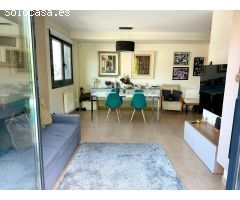 ¡Vive en tu propio paraíso en la Urbanización Los Olivos!