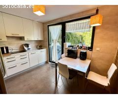 ¡Vive en tu propio paraíso en la Urbanización Los Olivos!