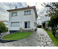 CASA INDEPENDIENTE EN LUGAR DE SOUTO - SADA, 5 DORMITORIOS (1 EN PLANTA BAJA), 390.000€