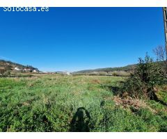 Oportunidad única! Parcela urbana de 4.293,00 m² en Loureda-Arteixo!!!