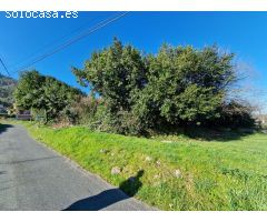 Oportunidad única! Parcela urbana de 4.293,00 m² en Loureda-Arteixo!!!