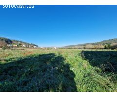 Oportunidad única! Parcela urbana de 4.293,00 m² en Loureda-Arteixo!!!