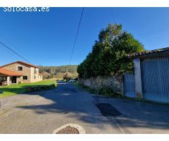 Oportunidad única! Parcela urbana de 4.293,00 m² en Loureda-Arteixo!!!