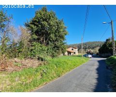 Oportunidad única! Parcela urbana de 4.293,00 m² en Loureda-Arteixo!!!