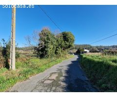 Oportunidad única! Parcela urbana de 4.293,00 m² en Loureda-Arteixo!!!