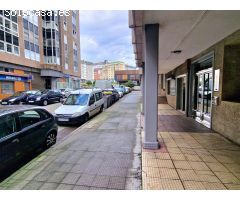 OPORTUNIDAD- LOCAL COMERCIAL EN PLANTA BAJA-REFORMADO Y TOTALMENTE DIÁFANO.