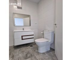 OPORTUNIDAD- LOCAL COMERCIAL EN PLANTA BAJA-REFORMADO Y TOTALMENTE DIÁFANO.