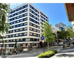 ¡Oportunidad única para inversores en pleno centro de Coruña!