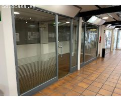 LOCAL SUPERCOMERCIAL EN EL CENTRO!!! EN PLENA CALLE REAL - PRÓXIMO A MARÍA PITA!!!