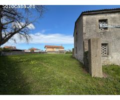 Oportunidad única! Parcela urbana de 998 m² en Oleiros!!!