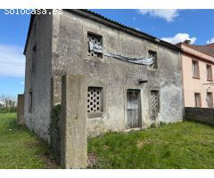 Oportunidad única! Parcela urbana de 998 m² en Oleiros!!!