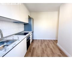 ¿Sueñas con crear tu hogar ideal en Meicende - Arteixo?3 dormitorios totalmente reformado con garaje