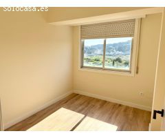 ¿Sueñas con crear tu hogar ideal en Meicende - Arteixo?3 dormitorios totalmente reformado con garaje