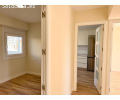¿Sueñas con crear tu hogar ideal en Meicende - Arteixo?3 dormitorios totalmente reformado con garaje