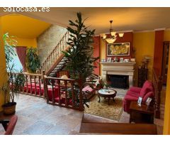 ¡Vive en tu propio paraíso! Chalet independiente en Cambre