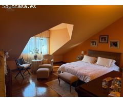¡Vive en tu propio paraíso! Chalet independiente en Cambre