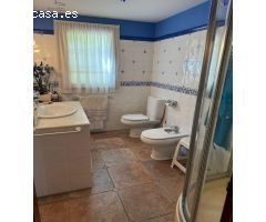 ¡Vive en tu propio paraíso! Chalet independiente en Cambre