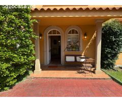 ¡Vive en tu propio paraíso! Chalet independiente en Cambre
