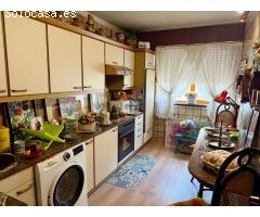 PISO VENTA ZONA PASEO MARÍTIMO-ORZAN, 3 DORMITORIOS, 2 BAÑOS, GARAJE TRASTERO