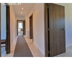 Chalet con piscina y parcela en plena naturaleza!!!