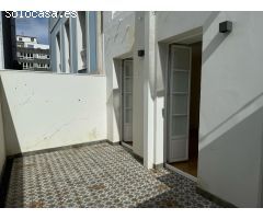 REFORMADO A ESTRENAR PROXIMO A JUAN FLOREZ - ALTAS CALIDADES - CON PATIO INTERIOR!!!!