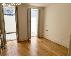 REFORMADO A ESTRENAR PROXIMO A JUAN FLOREZ - ALTAS CALIDADES - CON PATIO INTERIOR!!!!