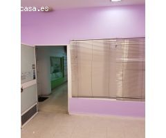 OPORTUNIDAD LOCAL COMERCIAL EN EL CENTRO