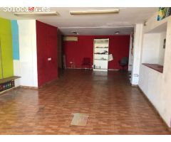 PASEO MERITIMO BUEN LOCAL COMERCIAL¡¡