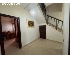 GRAN CASA EN SAN ISIDRO