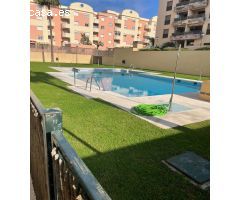 VENTA PISO 3 DORMITORIOS EN LA ERMITA
