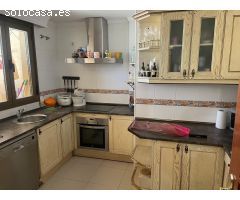 VENTA PISO 3 DORMITORIOS EN LA ERMITA