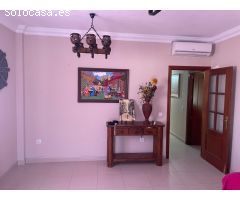 VENTA PISO 3 DORMITORIOS EN LA ERMITA