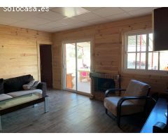 FANTASTICA CASA CON TERRENO EN SAN ROQUE