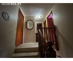 DÚPLEX CON PATIO EN LA ZONA DE SAN PEDRO