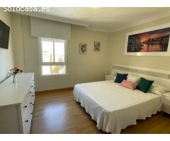 PISO REFORMADO CON MOBILIARIO A ESTRENAR EN TORREALMIRANTE. ¡PERIODO DE PUJAS AL ALZA HASTA 10/04!
