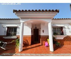GRAN CHALET EN UNA SOLA PLANTA EN LA VEGA DEL GOLF¡¡