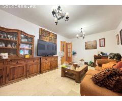 GRAN CHALET EN UNA SOLA PLANTA EN LA VEGA DEL GOLF¡¡