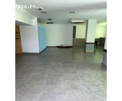 Local Cafetería en venta