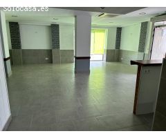 Local Cafetería en venta