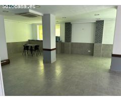 Local Cafetería en venta