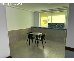 Local Cafetería en venta