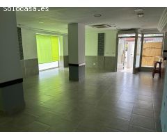 Local Cafetería en venta