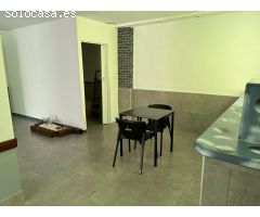 Local Cafetería en venta