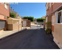 Amplia plaza de garaje en venta