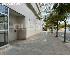 GRAN LOCAL COMERCIAL ZONA ESTACION