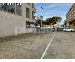 GRAN LOCAL COMERCIAL ZONA ESTACION